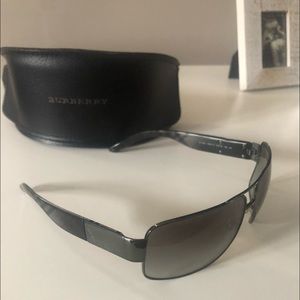 Burberry Sunglasses